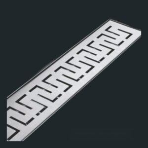 DR-805 Essence – Channel Drainer