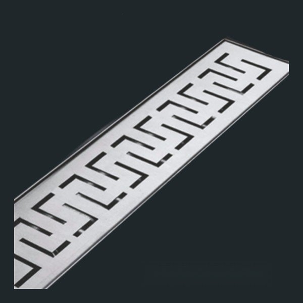 DR-805 Essence – Channel Drainer