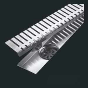 DR-806 Piano – Channel Drainer