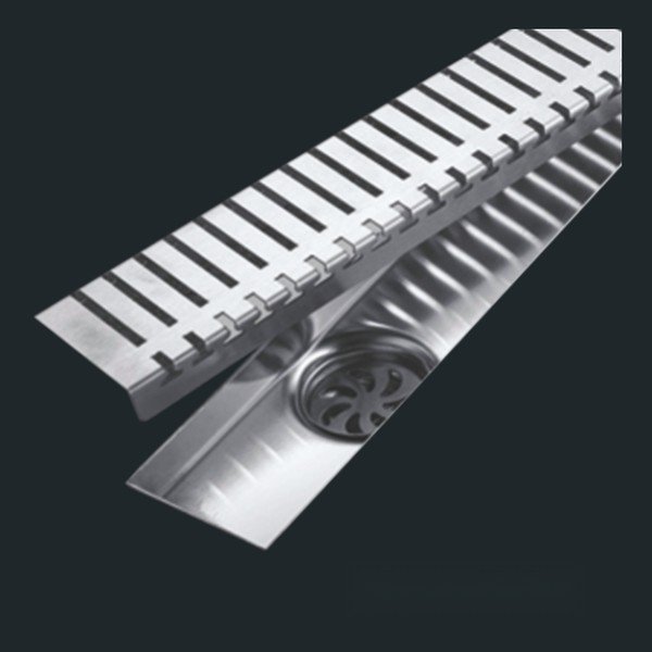 DR-806 Piano – Channel Drainer