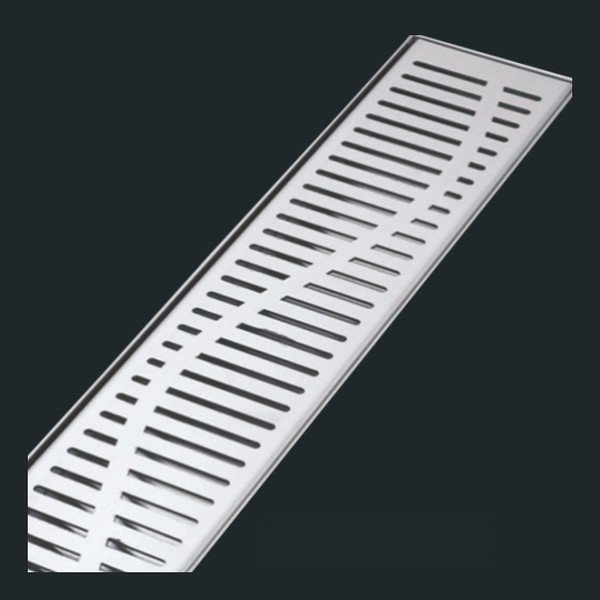 DR-807 Ocean – Channel Drainer