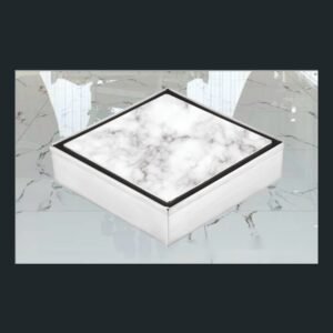 DR-911 Kubix – Tile Insert Drainer
