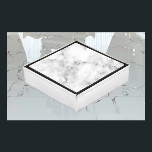 DR-911 Kubix – Tile Insert Drainer