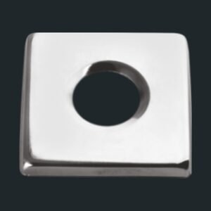 FG-107 Square – Flange