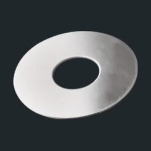 FG-121 Pillar Cock Flange