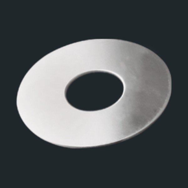 FG-121 Pillar Cock Flange