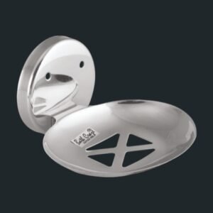 FSD-121 Cross – Flange Soap Dish