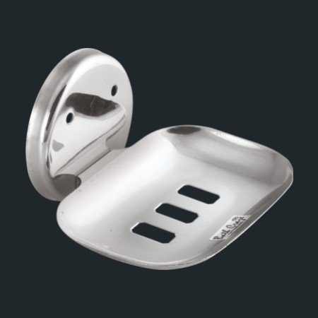 FSD-122 Slice – Flange Soap Dish
