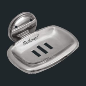 FSD-128 Fandy – Flange Soap Dish