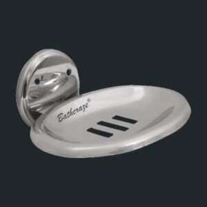 FSD-129 Sandy – Flange Soap Dish