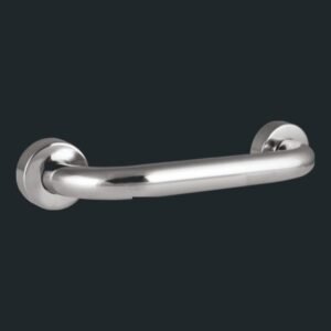 GB-161 Grab Bar SS CP 9"