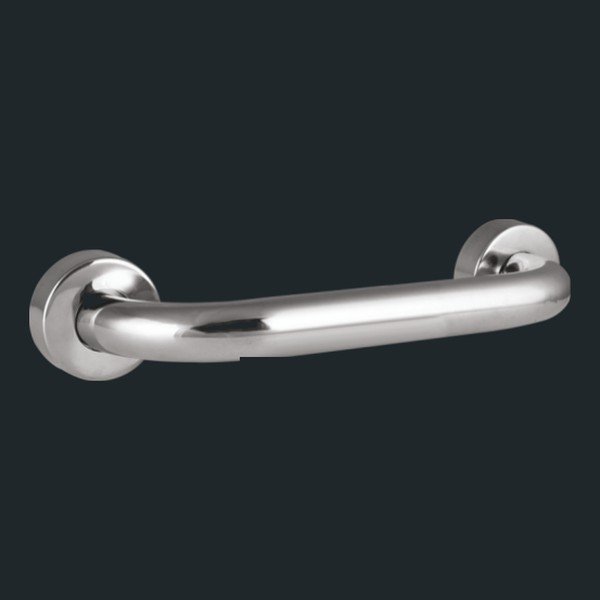 GB-161 Grab Bar SS CP 9"