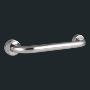 GB-162 Grab Bar SS CP 12"