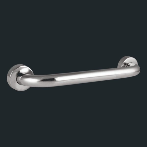 GB-162 Grab Bar SS CP 12"
