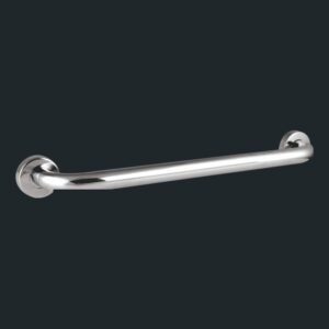 GB-164 Grab Bar SS CP 18"