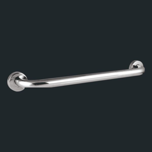 GB-164 Grab Bar SS CP 18"