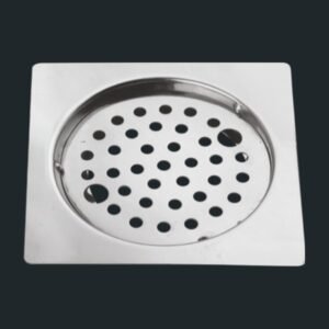 GT-107 Classic – Square Grating (Lock Jali)
