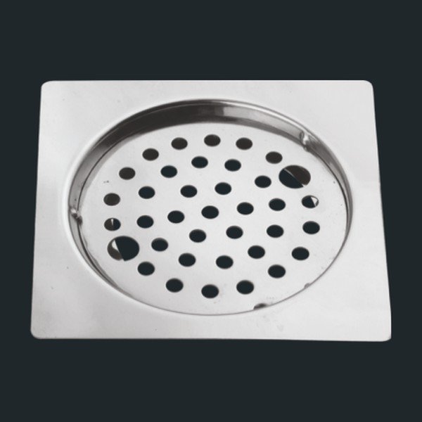 GT-107 Classic – Square Grating (Lock Jali)