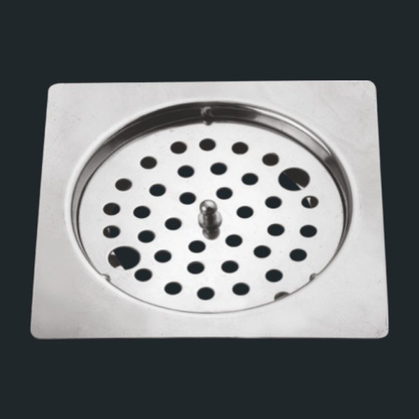 GT-110 Classic with Nob – Square Grating (Lock Jali)