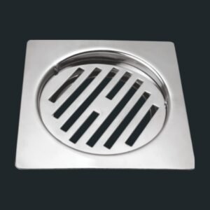 GT-113 Pearl – Square Grating (Lock Jali)