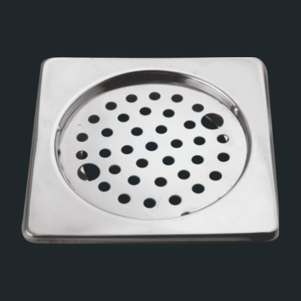 GT-115 Classic with Bend Corners – Square Grating (Lock Jali)