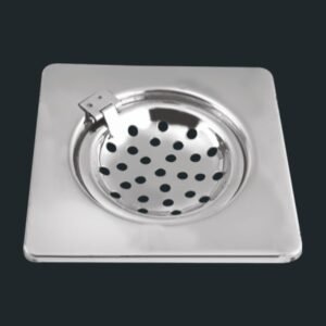 GT-116 Hinged Grating – Square Grating (Lock Jali)