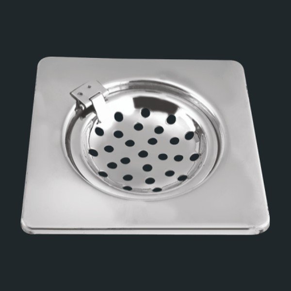 GT-116 Hinged Grating – Square Grating (Lock Jali)