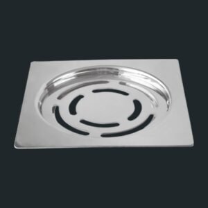 GT-117 Panache – Square Grating (Lock Jali)