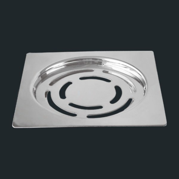 GT-117 Panache – Square Grating (Lock Jali)