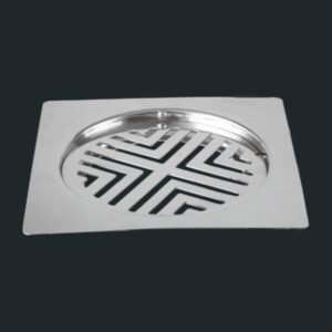 GT-119 Matrix – Square Grating (Lock Jali)
