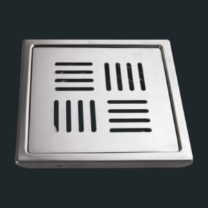 GT-202 Florin – Premium Grating