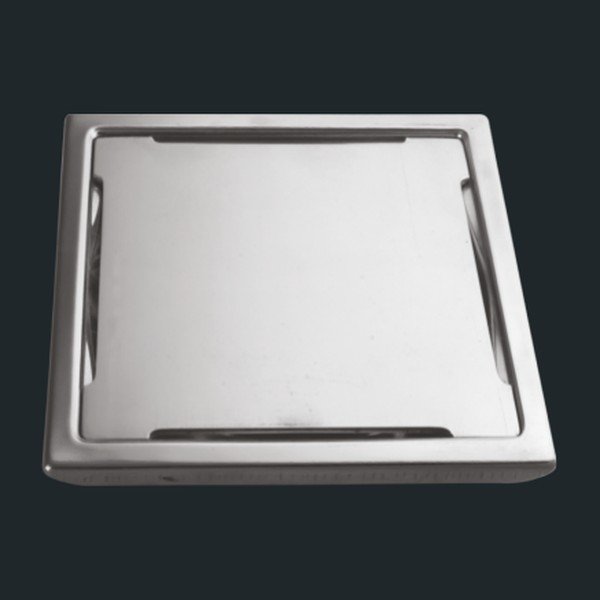 GT-204 Plateau – Premium Grating