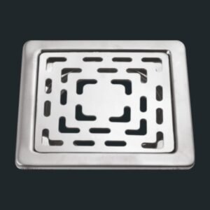 GT-205 Fern – Premium Grating