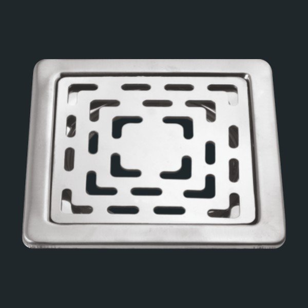 GT-205 Fern – Premium Grating