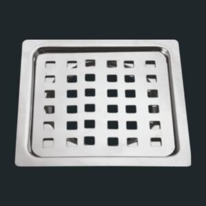 GT-206 Squary – Premium Grating
