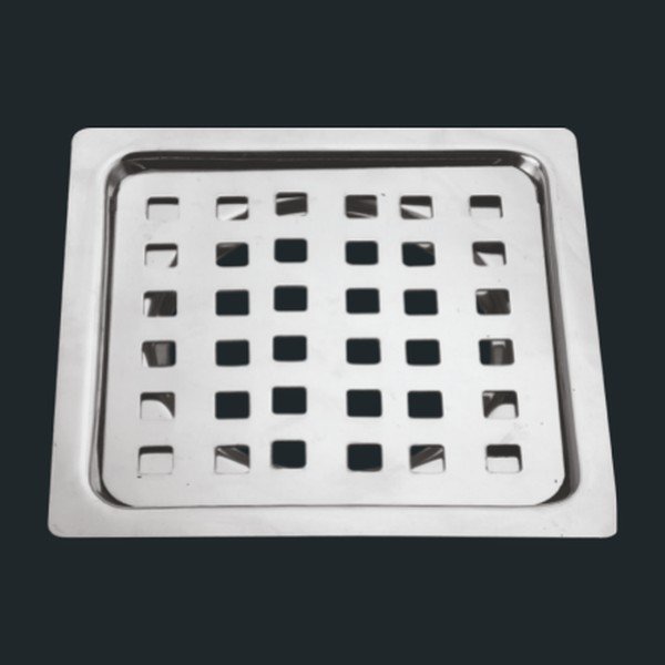 GT-206 Squary – Premium Grating