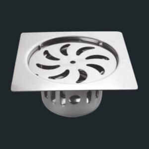 GT-402 Cashew Square – Anti-Cockroach Grating
