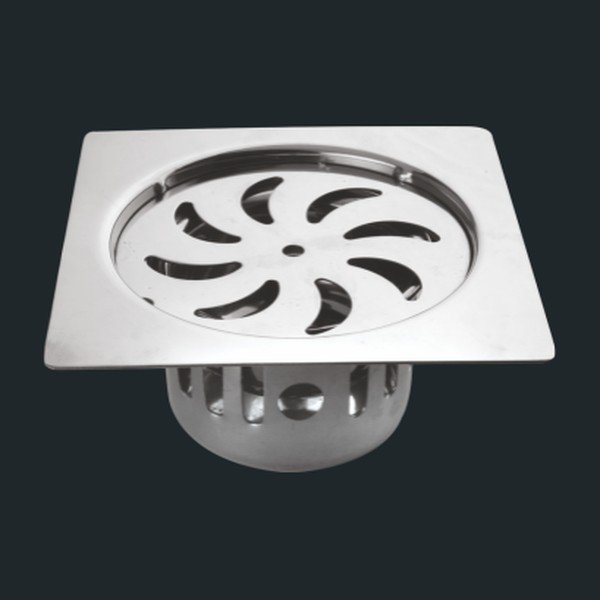 GT-402 Cashew Square – Anti-Cockroach Grating