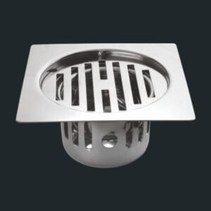GT-403 Pearl Square – Anti-Cockroach Grating