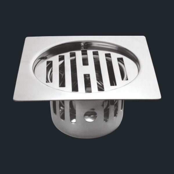 GT-403 Pearl Square – Anti-Cockroach Grating