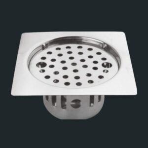 GT-404 Classic Square – Anti-Cockroach Grating