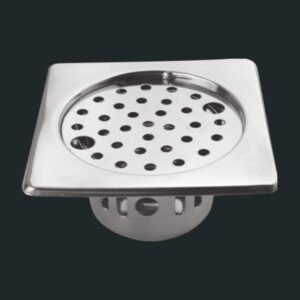 GT-406 Classic with Bend Corners – Anti-Cockroach Grating