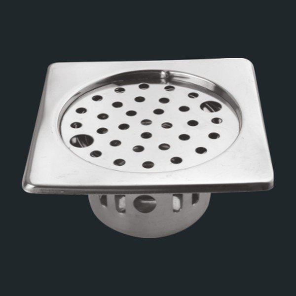 GT-406 Classic with Bend Corners – Anti-Cockroach Grating