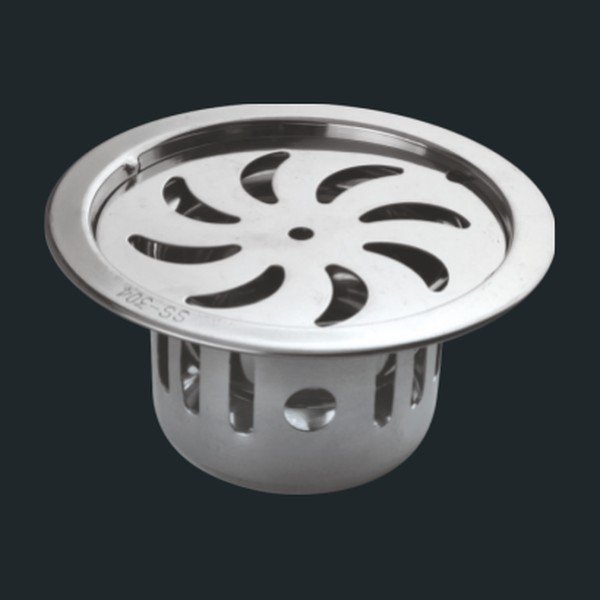 GT-408 Cashew Round – Anti-Cockroach Grating