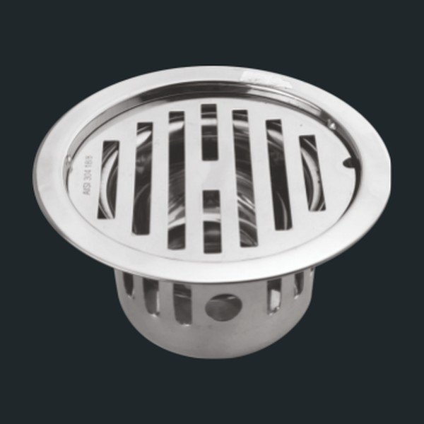 GT-410 Pearl Round – Anti-Cockroach Grating