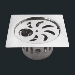GT-411 Cashew with Hole – Anti-Cockroach Grating