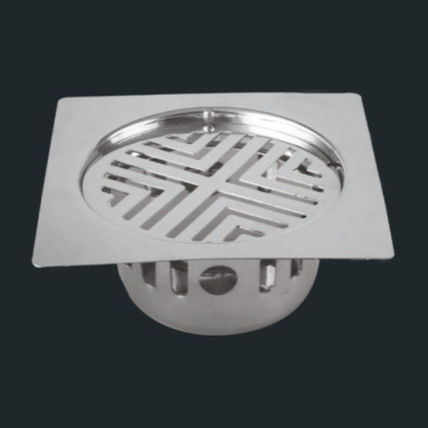 GT-422 Matrix Square – Anti-Cockroach Grating