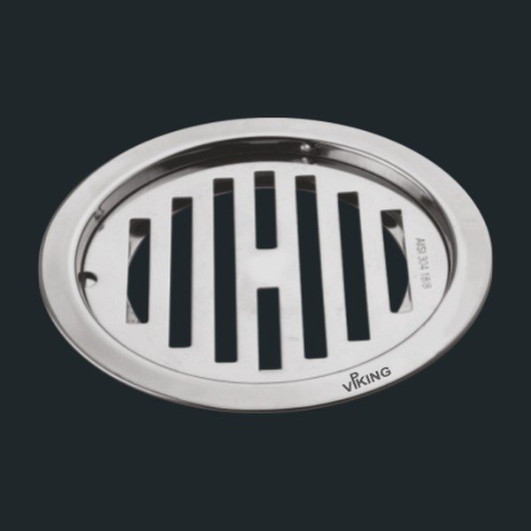 GT-502 Pearl – Round Grating (Lock Jali)