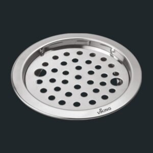 GT-503 Classic – Round Grating (Lock Jali)