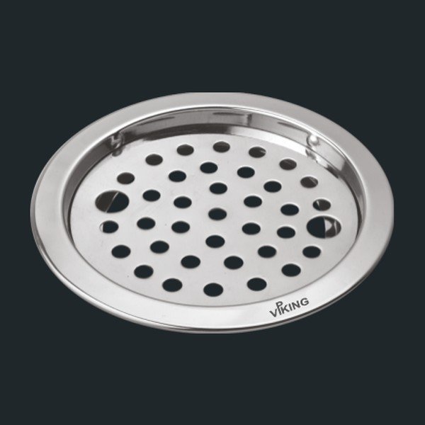 GT-503 Classic – Round Grating (Lock Jali)